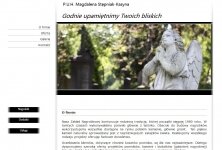 Zakład Nagrobkowy